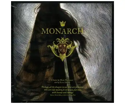Monarch - Köp nu