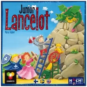 Beställ nu | Junior Lancelot