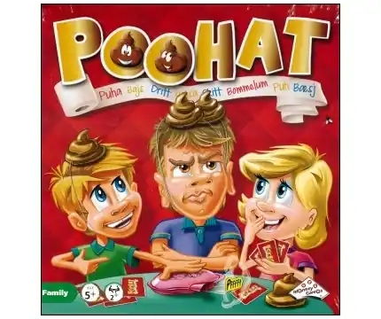 Beställ nu | Poohat