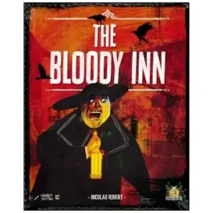 Fynd | The Bloody Inn