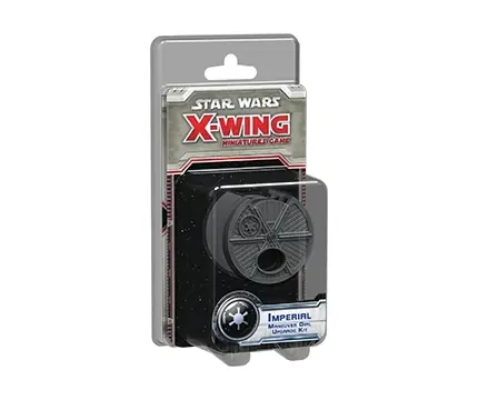 Star Wars X-Wing Miniatures Game - Imperial Maneuver Dial (Exp.) - Nyhet