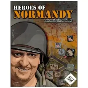Lock ‘n Load Tactical Heroes of Normandy | Slutrea
