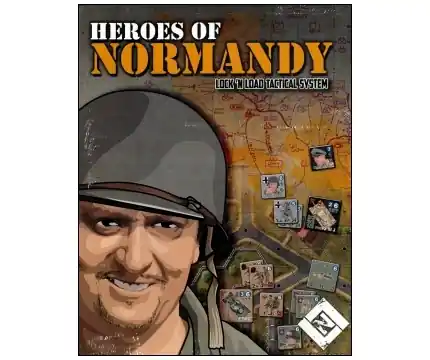 Lock ‘n Load Tactical Heroes of Normandy | Slutrea