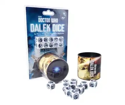 Dalek Dice - Köp nu