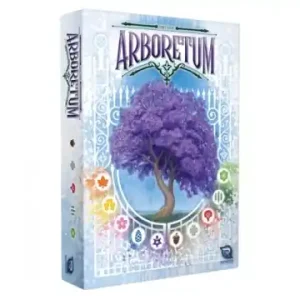 Arboretum - Nyligen tillagt