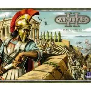 Tryggt köp - Antike II