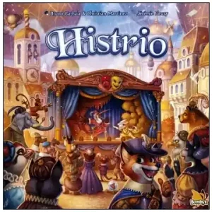 Premium - Histrio