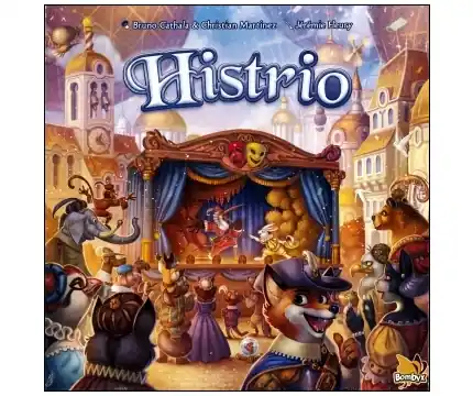 Premium - Histrio