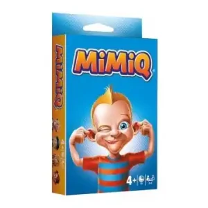 Nytt hos oss - MimiQ (SVE)
