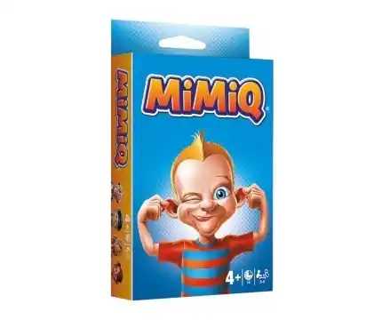 Nytt hos oss - MimiQ (SVE)