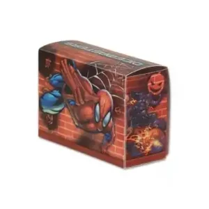 Begränsat lager | Marvel Dice Masters The Amazing Spider-Man, Team Box