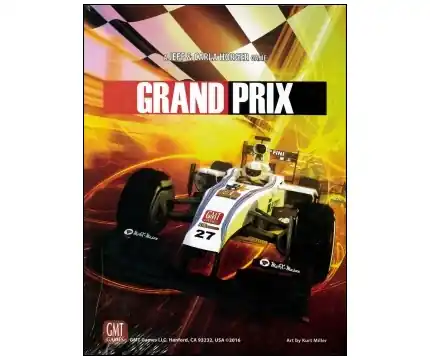 Nyligen lanserat - Grand Prix