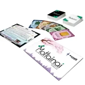 Köp nu | Mottainai Deluxe
