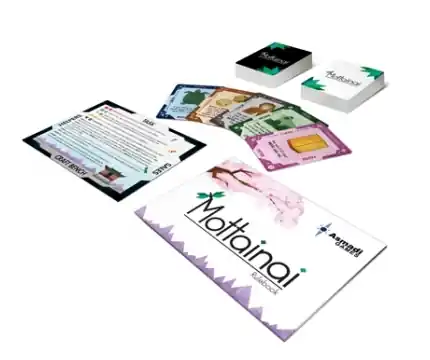 Köp nu | Mottainai Deluxe