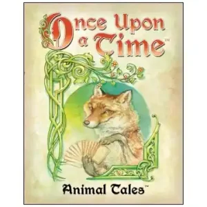Once Upon a Time Animal Tales (Exp.) - Rabatter