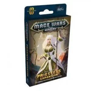 Handla online - Mage Wars Academy - Priestess Expansion (Exp.)