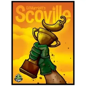Smidig beställning - Scoville