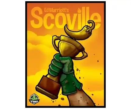 Smidig beställning - Scoville
