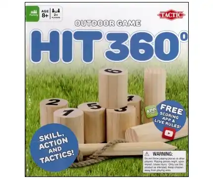 Specialerbjudande | Hit 360