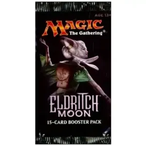 Sista dagarna | Magic The Gathering (CCG) Eldritch Moon Booster (15 Kort)