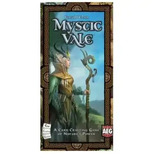 Ta chansen - Mystic Vale