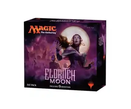 Slutrea | Magic The Gathering (CCG) Eldritch Moon Fat Pack