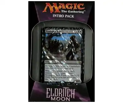 Magic The Gathering (CCG) Eldritch Moon Intro Pack, Shallow Graves | Snabb frakt