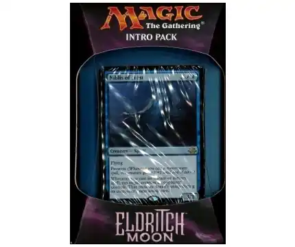 Magic The Gathering (CCG) Eldritch Moon Intro Pack, Dangerous Knowledge | Finns att beställa