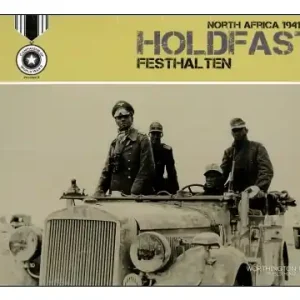 HoldFast North Africa 1941-1942 - Extra rabatt
