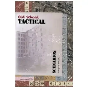 Toppsäljare - Old School Tactical Stalingrad (Exp.)