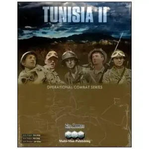 Fyndpris - Tunisia II