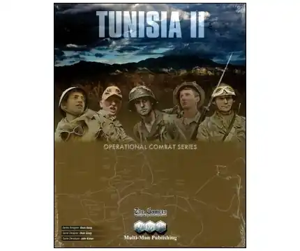 Fyndpris - Tunisia II