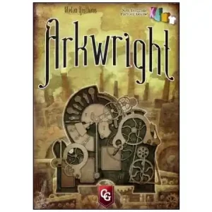 Arkwright | Enkel retur