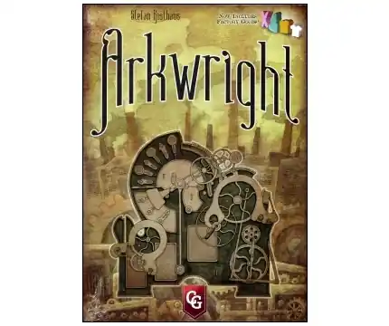 Arkwright | Enkel retur