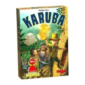 Karuba | Professionell kvalitet