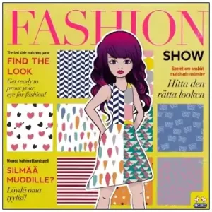 Fashion Show | Kanonpris