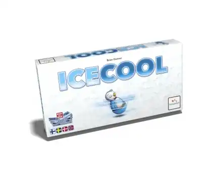 Ice Cool (SVE) - Bästsäljare