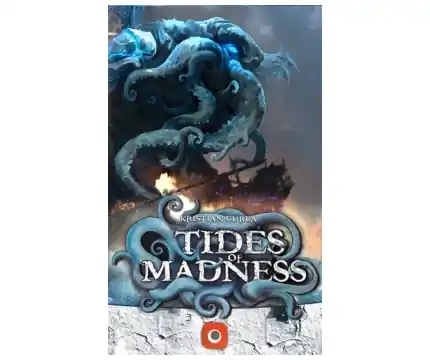 Tides of Madness - Enkel retur