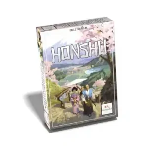 Begränsat lager | Honshu (SVE)