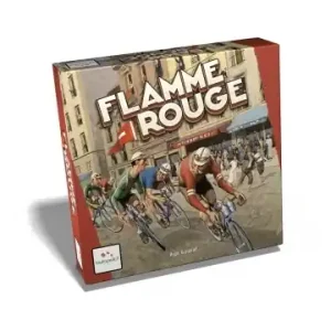 Specialerbjudande | Flamme Rouge (SVE)