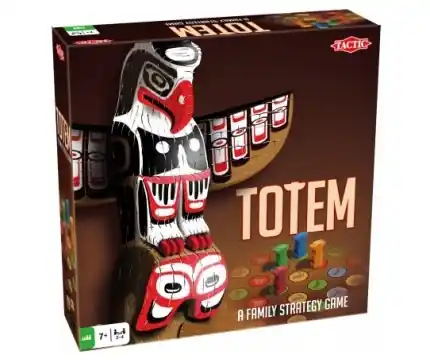 Skaffa nu | Totem
