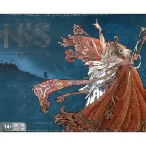 Kanonerbjudande - Inis