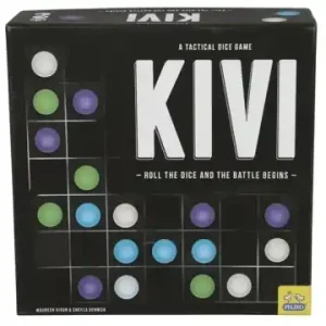 Topprodukt | Kivi