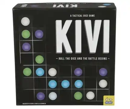 Topprodukt | Kivi