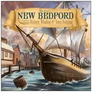 Bara denna vecka | New Bedford
