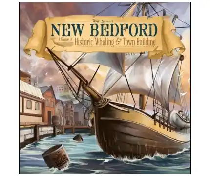 Bara denna vecka | New Bedford