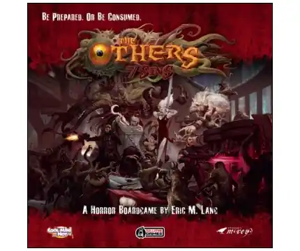 Lägg i varukorg | The Others
