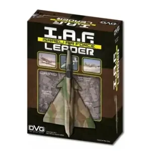 Israeli Air Force Leader - Reapris