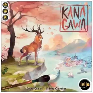 Kanagawa | Rea