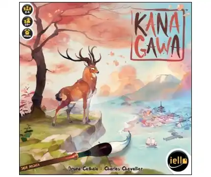 Kanagawa | Rea